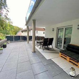 Ferienwohnung Am Festungshang Ehrenbreitstein